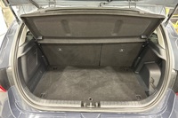 Hyundai i20 Hatchback vaihtoauto