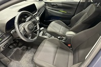 Hyundai i20 Hatchback vaihtoauto