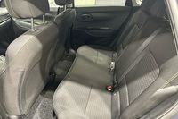 Hyundai i20 Hatchback vaihtoauto