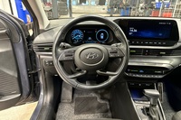 Hyundai i20 Hatchback vaihtoauto