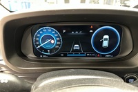 Hyundai i20 Hatchback vaihtoauto