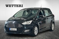 Ford Grand C-MAX vaihtoauto