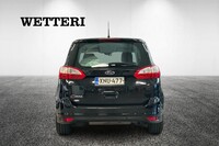 Ford Grand C-MAX vaihtoauto