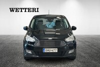 Ford Grand C-MAX vaihtoauto