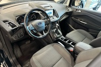 Ford Grand C-MAX vaihtoauto