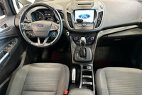 Ford Grand C-MAX vaihtoauto
