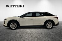 Citroën C5 X vaihtoauto