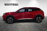 Peugeot 2008 vaihtoauto