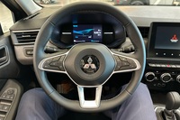 Mitsubishi Colt vaihtoauto