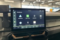 Dacia Duster vaihtoauto