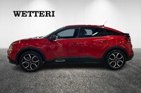 Citroën C4 vaihtoauto