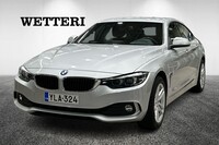 BMW 420 vaihtoauto