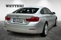 BMW 420 vaihtoauto