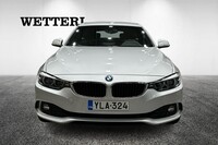 BMW 420 vaihtoauto