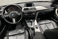 BMW 420 vaihtoauto