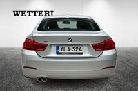 BMW 420 vaihtoauto