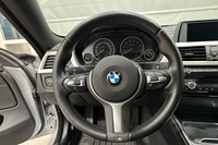 BMW 420 vaihtoauto