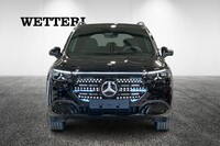 Mercedes-Benz GLB vaihtoauto