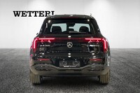 Mercedes-Benz GLB vaihtoauto