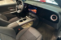 Mercedes-Benz GLB vaihtoauto