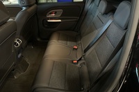 Mercedes-Benz GLB vaihtoauto