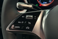 Mercedes-Benz GLB vaihtoauto