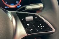 Mercedes-Benz GLB vaihtoauto