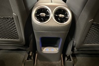 Mercedes-Benz GLB vaihtoauto