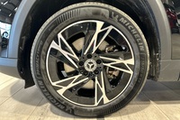 Mercedes-Benz GLB vaihtoauto