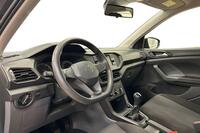 Volkswagen T-Cross vaihtoauto
