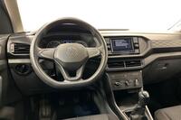 Volkswagen T-Cross vaihtoauto