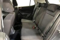Volkswagen T-Cross vaihtoauto