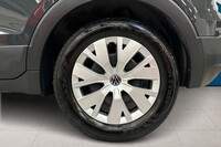 Volkswagen T-Cross vaihtoauto