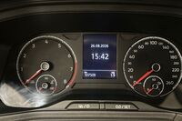 Volkswagen T-Cross vaihtoauto