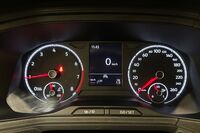 Volkswagen T-Cross vaihtoauto