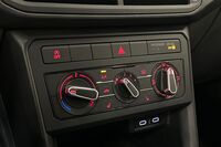 Volkswagen T-Cross vaihtoauto