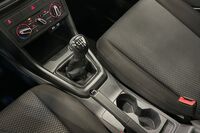 Volkswagen T-Cross vaihtoauto