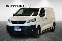 Peugeot Expert vaihtoauto