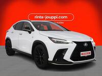 Lexus NX vaihtoauto