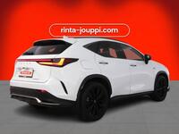 Lexus NX vaihtoauto