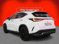 Lexus NX vaihtoauto