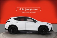 Lexus NX vaihtoauto