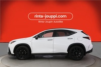 Lexus NX vaihtoauto