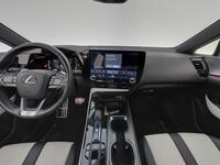 Lexus NX vaihtoauto