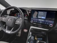 Lexus NX vaihtoauto