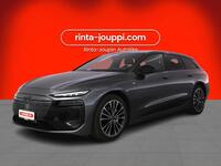 Audi A6 e-tron vaihtoauto