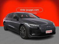 Audi A6 e-tron vaihtoauto