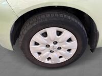 Nissan Micra vaihtoauto