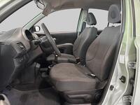 Nissan Micra vaihtoauto
