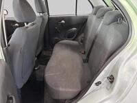 Nissan Micra vaihtoauto